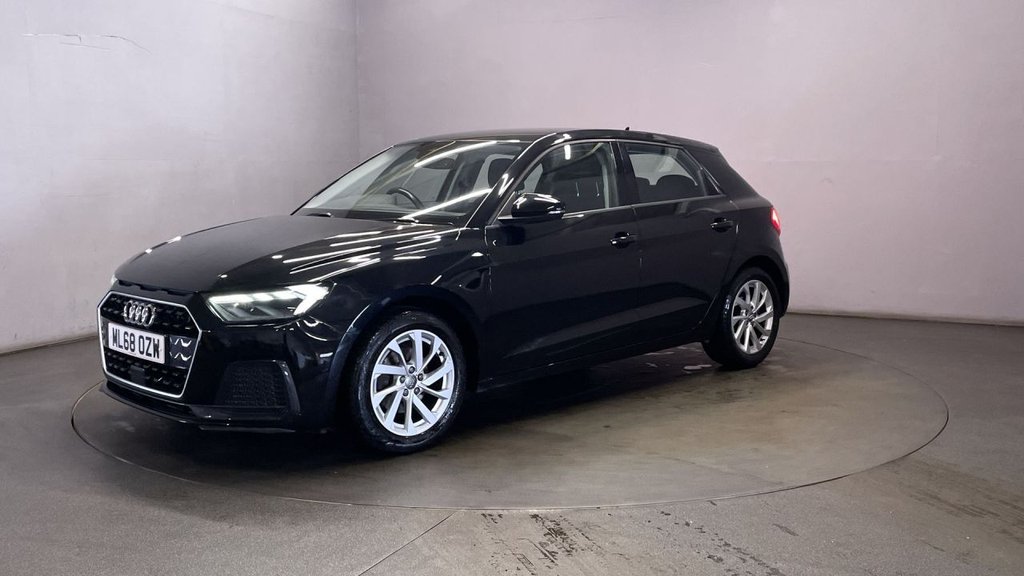 Used Audi A1 2018 for sale - 76582058: Photo 4