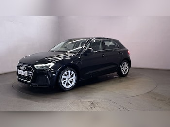 Used Audi A1 2018 for sale - 76582058: Photo