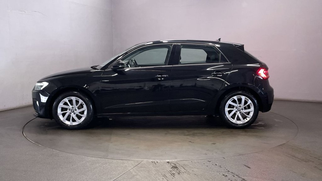 Used Audi A1 2018 for sale - 76582058: Photo 5