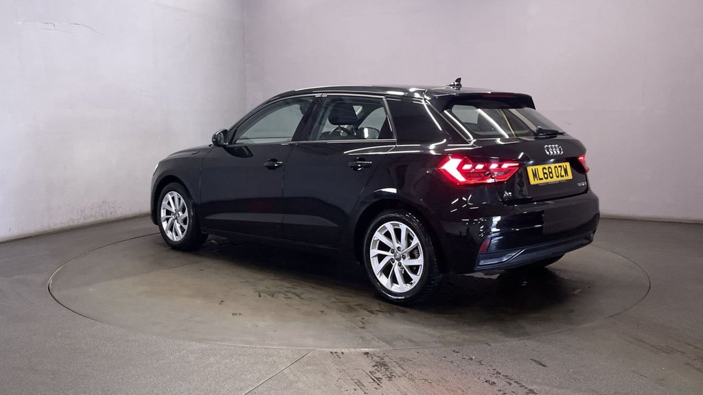 Used Audi A1 2018 for sale - 76582058: Photo 6