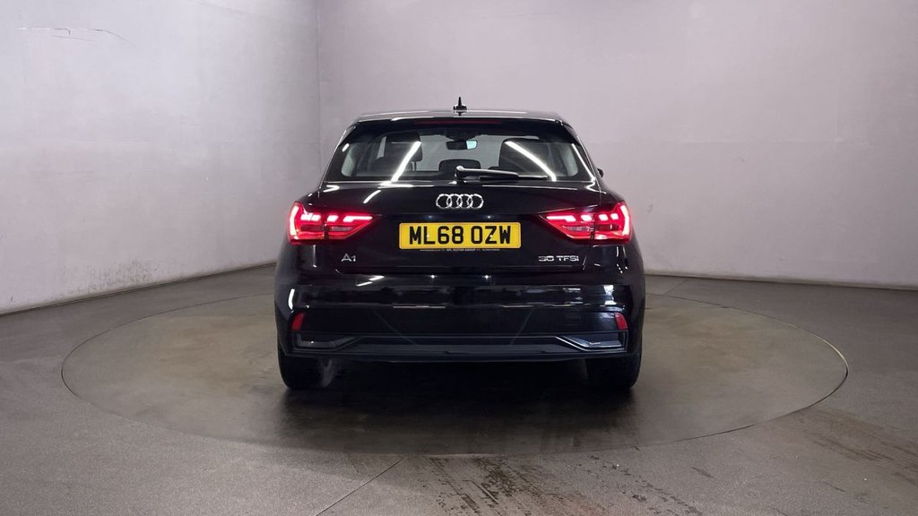 Used Audi A1 2018 for sale - 76582058: Photo 7