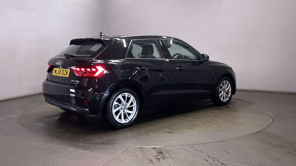 Used Audi A1 2018 for sale - 76582058: Photo 8