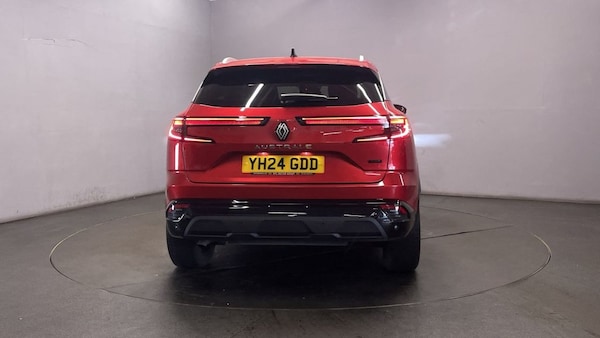 Used Renault Austral 2024 for sale - 74708611: Photo 10