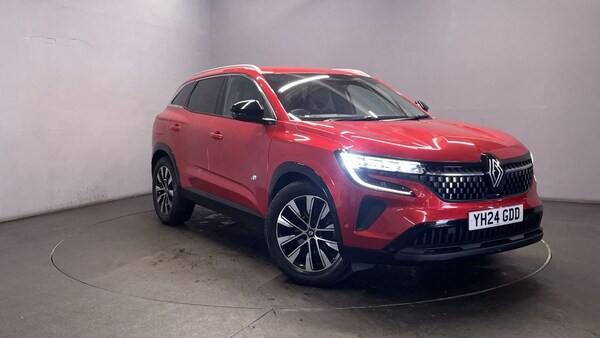 Used Renault Austral 2024 for sale - 74708611: Photo 4