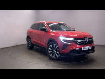 Used Renault Austral 2024 for sale - 74708611: Photo