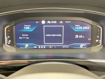 Used Volkswagen Tiguan 2021 for sale - 75738942: Photo