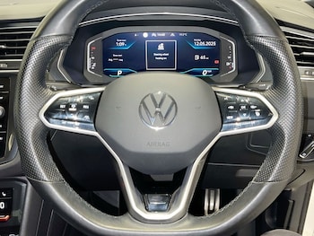 Used Volkswagen Tiguan 2021 for sale - 75738942: Photo