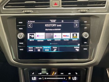 Used Volkswagen Tiguan 2021 for sale - 75738942: Photo