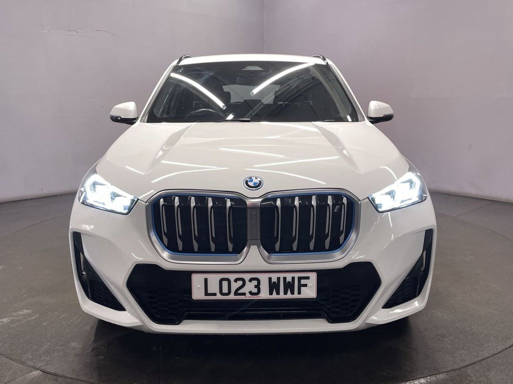 Used BMW iX1 2023 for sale - 76820908: Photo 10