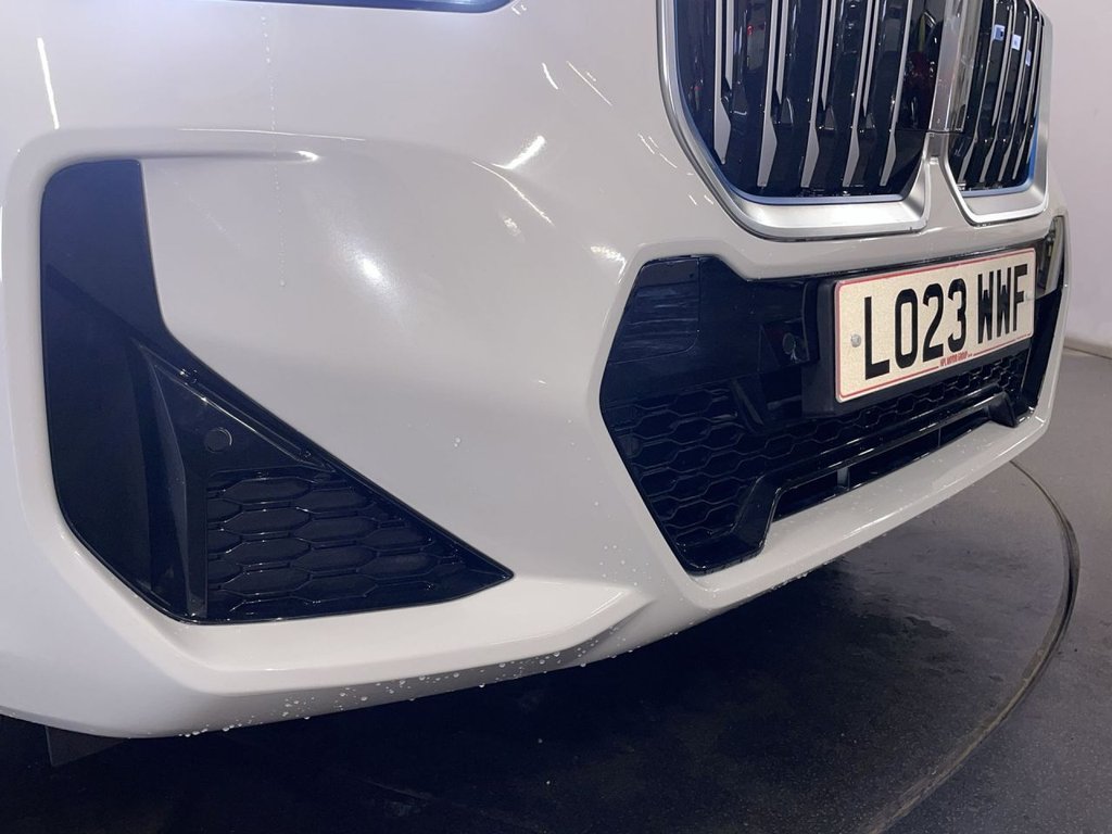 Used BMW iX1 2023 for sale - 76820908: Photo 11