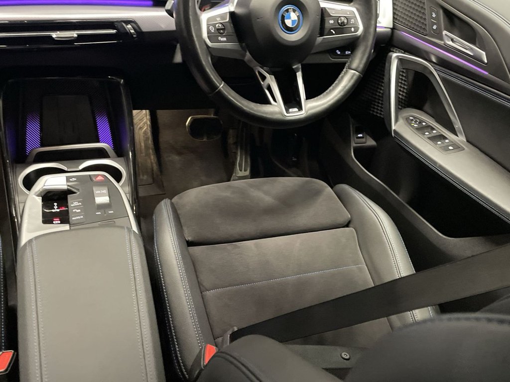 Used BMW iX1 2023 for sale - 76820908: Photo 15