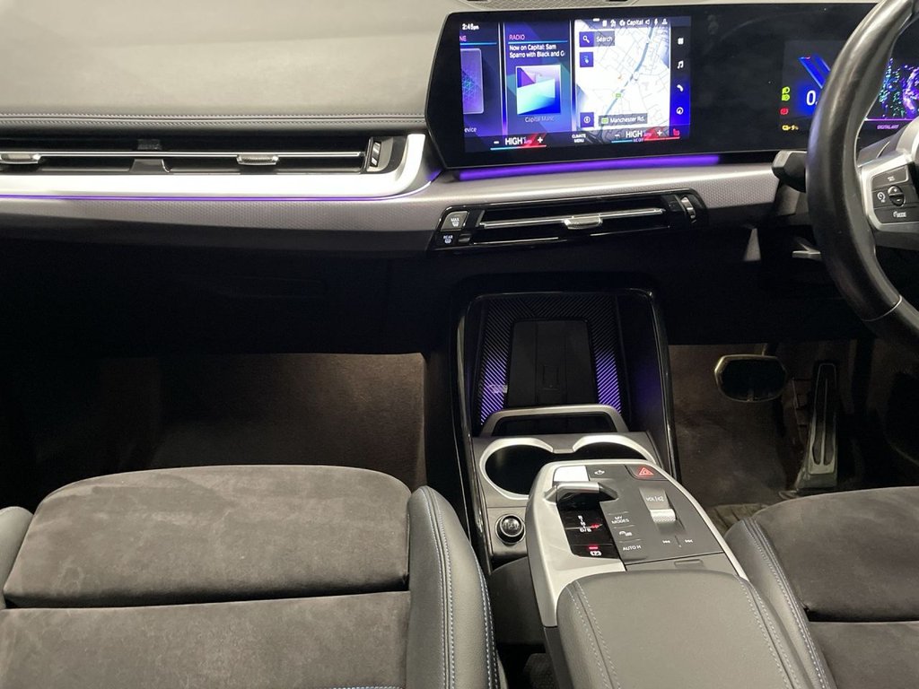 Used BMW iX1 2023 for sale - 76820908: Photo 16