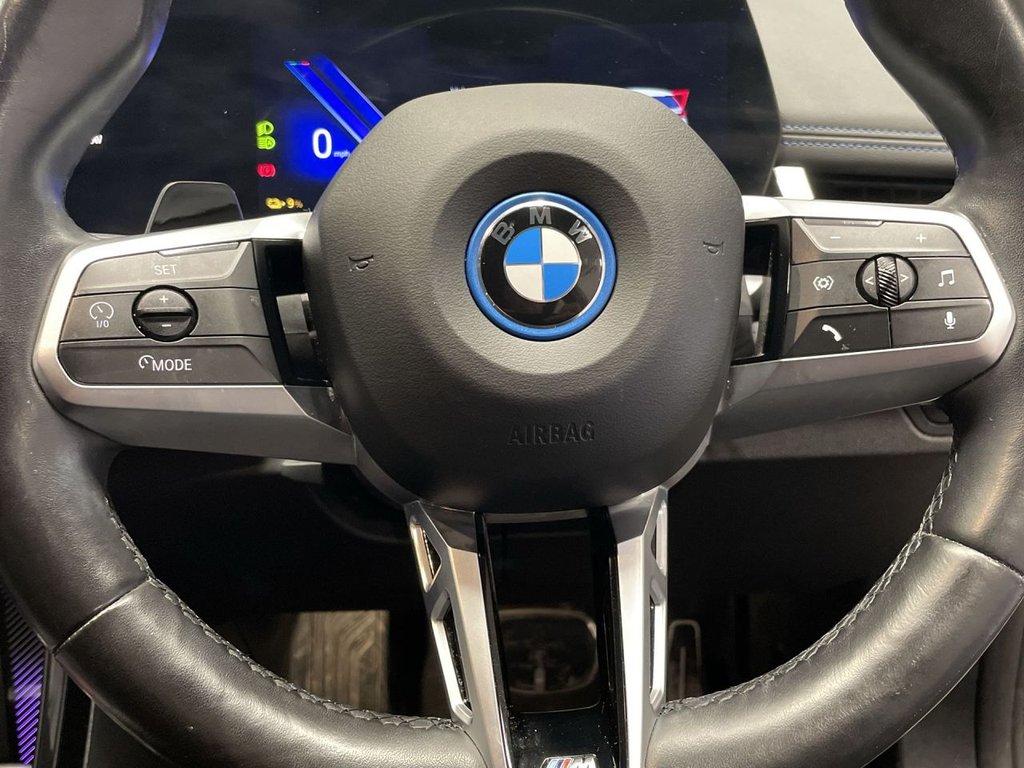 Used BMW iX1 2023 for sale - 76820908: Photo 21