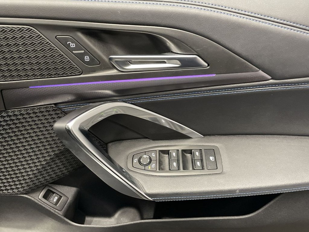 Used BMW iX1 2023 for sale - 76820908: Photo 25