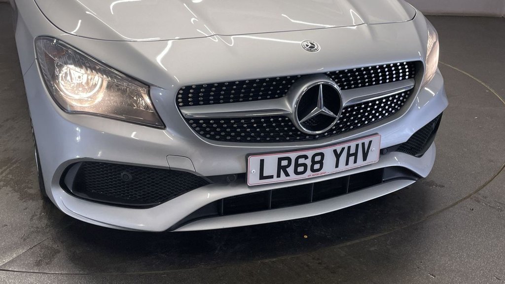 Used Mercedes-Benz CLA 2018 for sale - 77485044: Photo 10