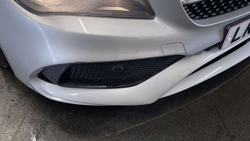 Used Mercedes-Benz CLA 2018 for sale - 77485044: Photo 11