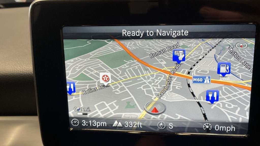 Used Mercedes-Benz CLA 2018 for sale - 77485044: Photo 19