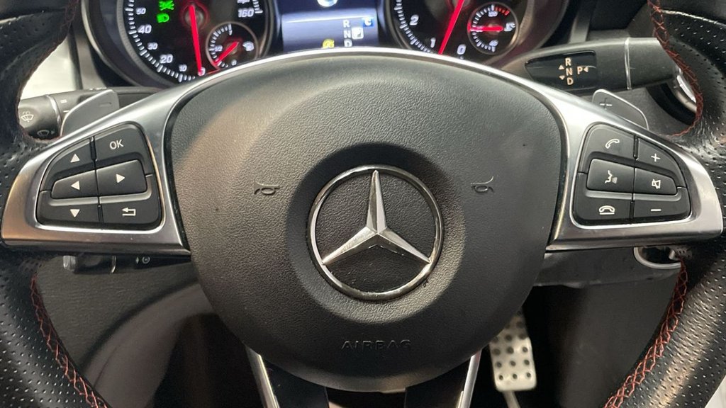 Used Mercedes-Benz CLA 2018 for sale - 77485044: Photo 21