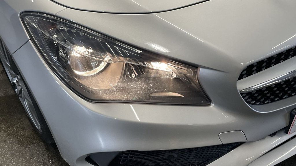 Used Mercedes-Benz CLA 2018 for sale - 77485044: Photo 22