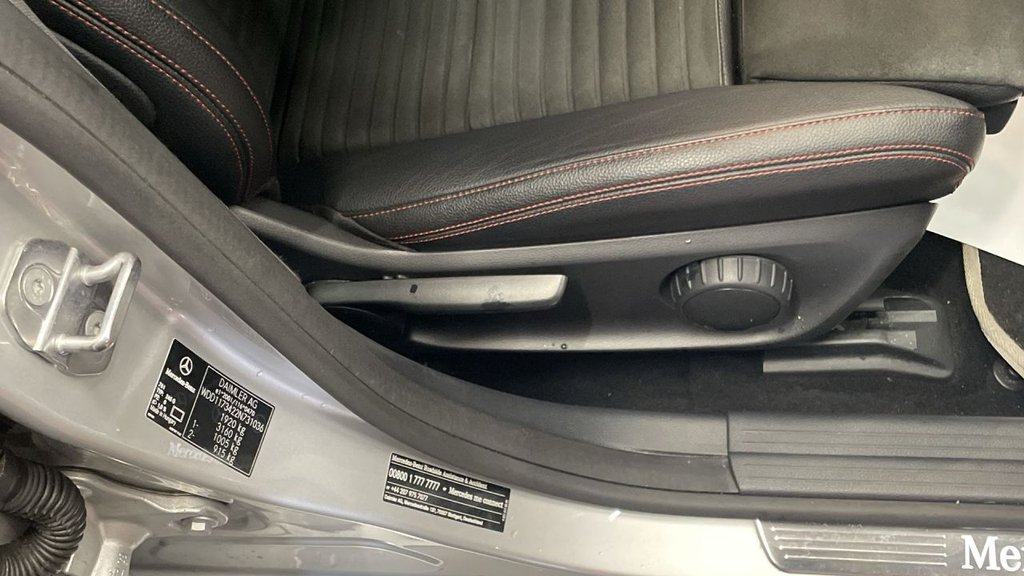 Used Mercedes-Benz CLA 2018 for sale - 77485044: Photo 23