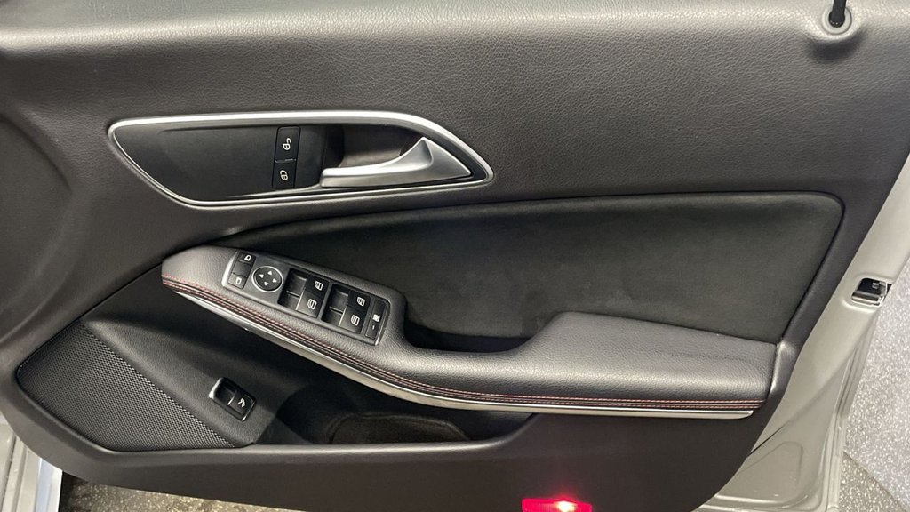 Used Mercedes-Benz CLA 2018 for sale - 77485044: Photo 24