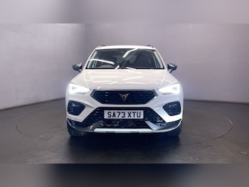 Used Cupra Ateca 2023 for sale - 75347231: Photo