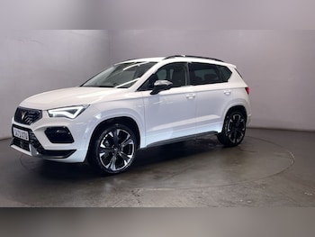 Used Cupra Ateca 2023 for sale - 75347231: Photo