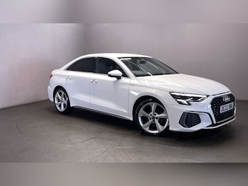 Audi - A3