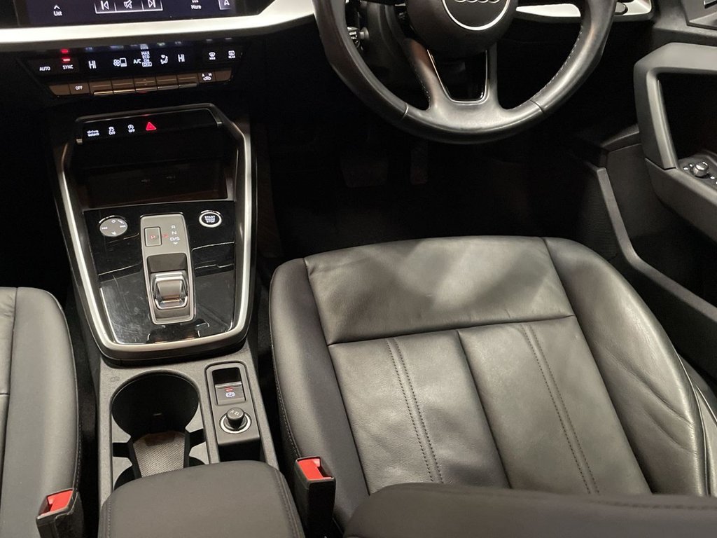 Used Audi A3 2022 for sale - 77835036: Photo 15