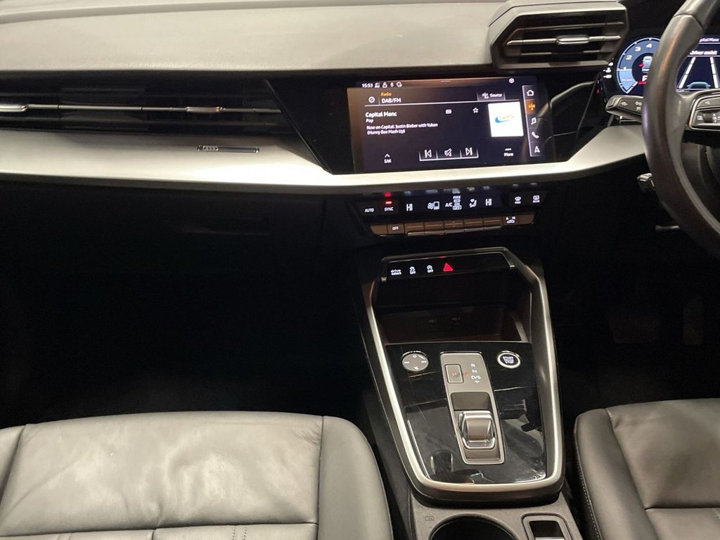 Used Audi A3 2022 for sale - 77835036: Photo 16