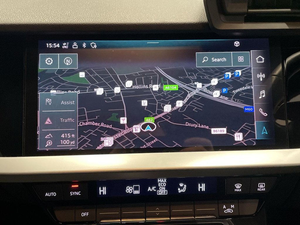 Used Audi A3 2022 for sale - 77835036: Photo 19