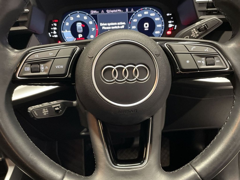 Used Audi A3 2022 for sale - 77835036: Photo 21