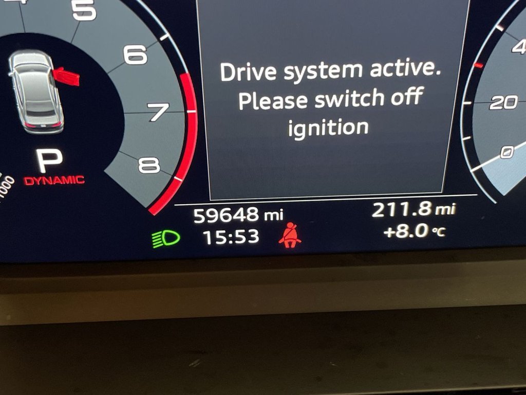 Used Audi A3 2022 for sale - 77835036: Photo 25