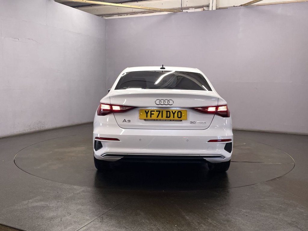 Used Audi A3 2022 for sale - 77835036: Photo 7