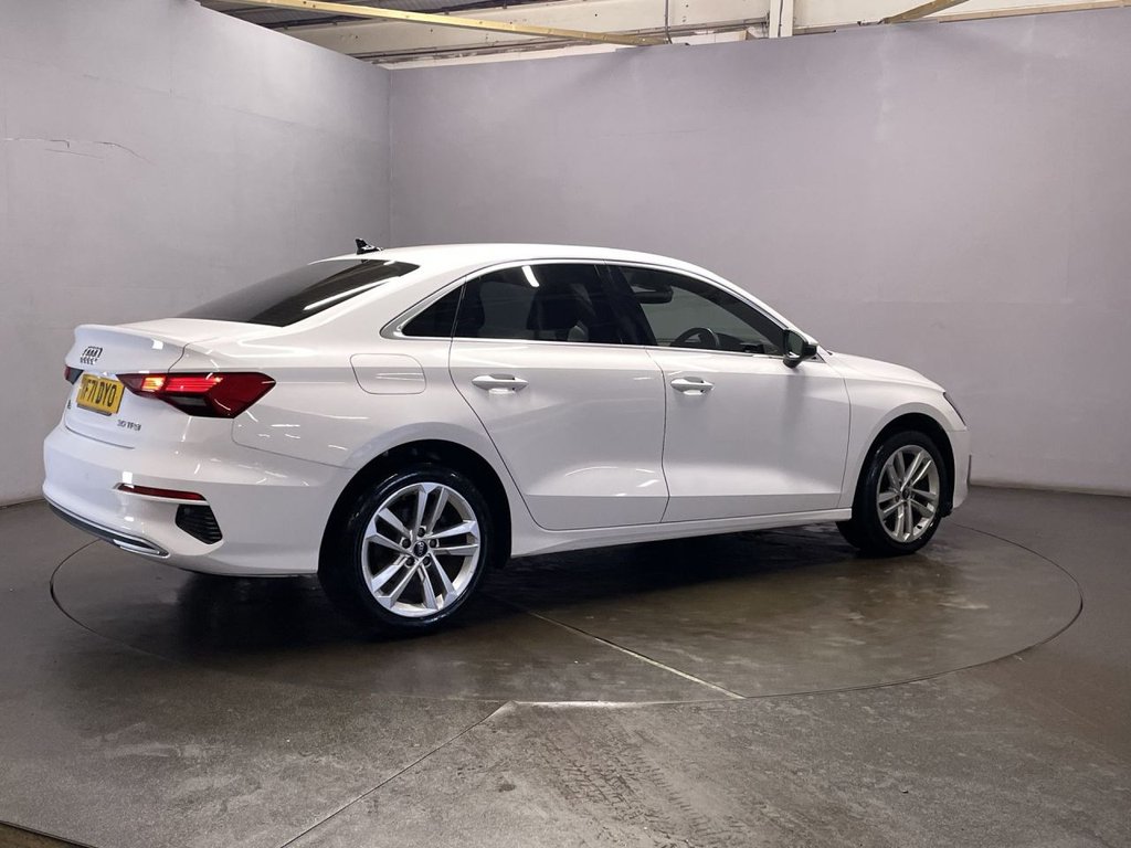 Used Audi A3 2022 for sale - 77835036: Photo 8