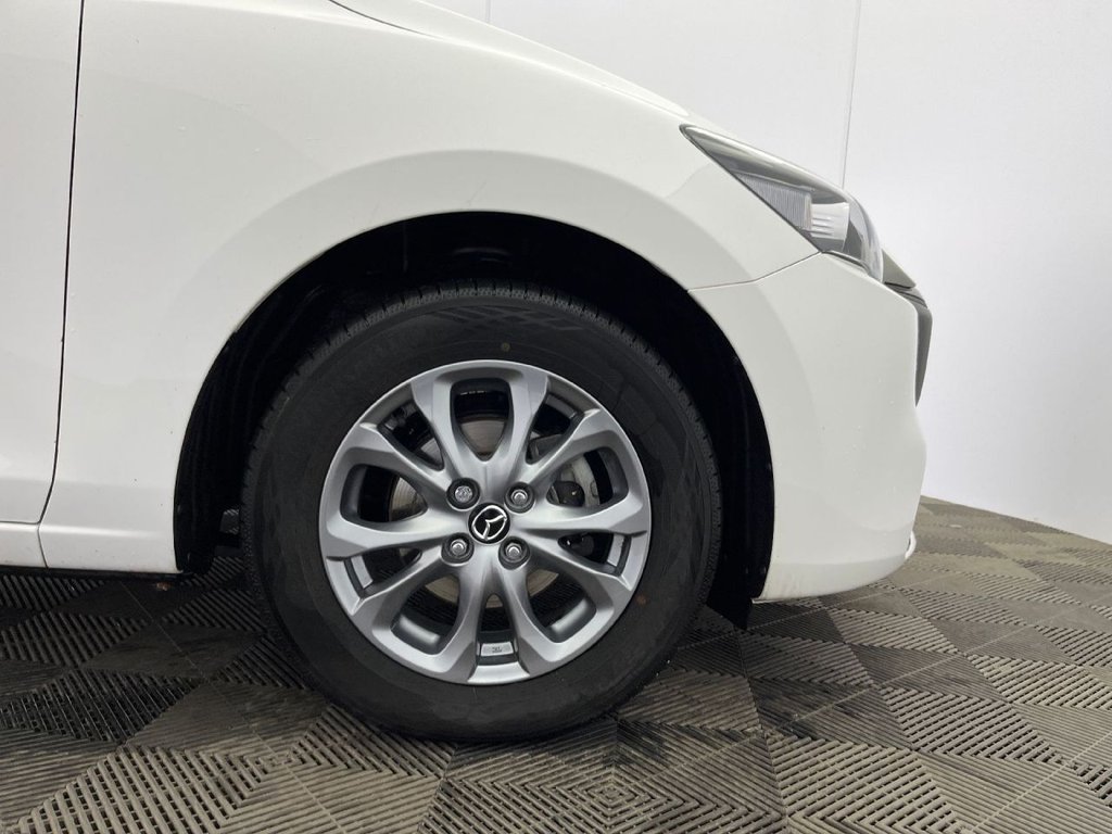 Used Mazda Mazda2 2023 for sale - 76147507: Photo 10