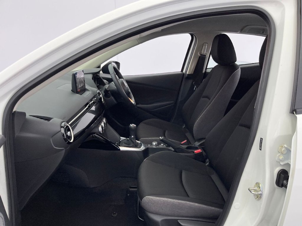 Used Mazda Mazda2 2023 for sale - 76147507: Photo 11