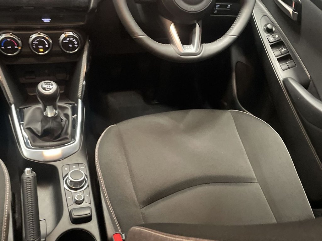 Used Mazda Mazda2 2023 for sale - 76147507: Photo 15