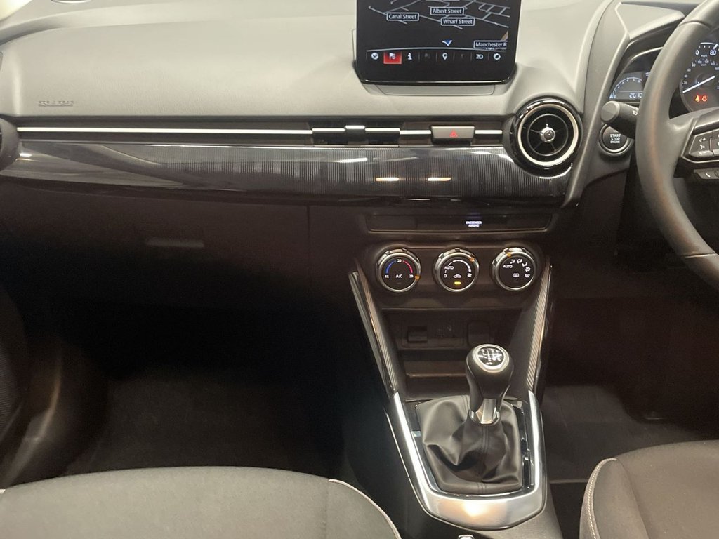 Used Mazda Mazda2 2023 for sale - 76147507: Photo 16