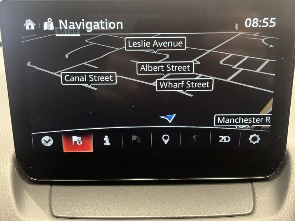 Used Mazda Mazda2 2023 for sale - 76147507: Photo 19