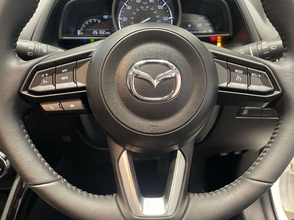 Used Mazda Mazda2 2023 for sale - 76147507: Photo 21