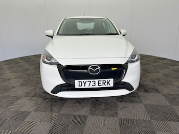 Used Mazda Mazda2 2023 for sale - 76147507: Photo 2