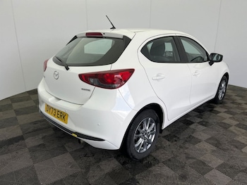 Used Mazda Mazda2 2023 for sale - 76147507: Photo 3