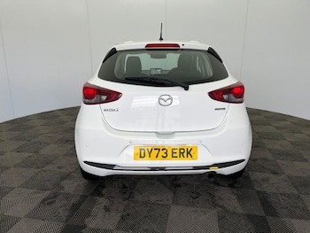 Used Mazda Mazda2 2023 for sale - 76147507: Photo 4