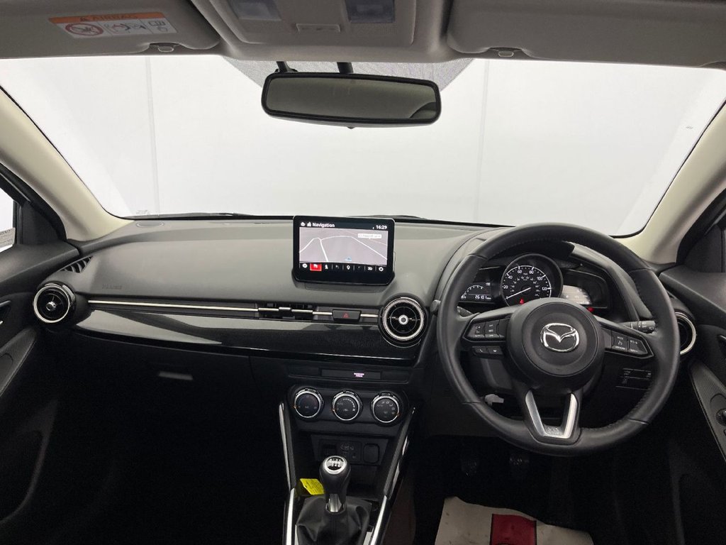 Used Mazda Mazda2 2023 for sale - 76147507: Photo 7