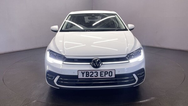 Used Volkswagen Polo 2023 for sale - 75320856: Photo 10