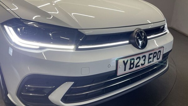 Used Volkswagen Polo 2023 for sale - 75320856: Photo 11