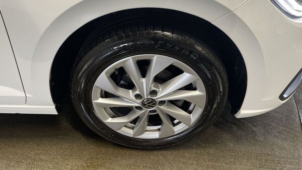 Used Volkswagen Polo 2023 for sale - 75320856: Photo 12