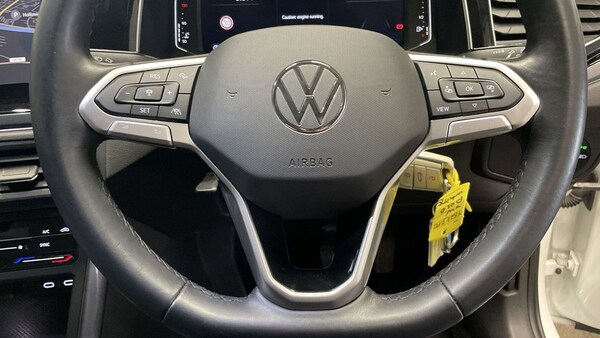 Used Volkswagen Polo 2023 for sale - 75320856: Photo 21