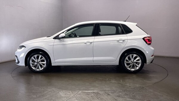 Used Volkswagen Polo 2023 for sale - 75320856: Photo 5